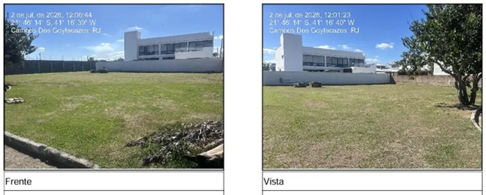 Terreno, 50 m² - Foto 2