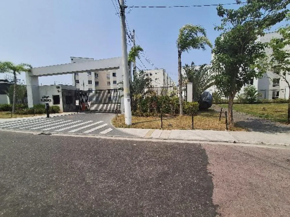 Apartamento, 2 quartos, 44 m² - Foto 1