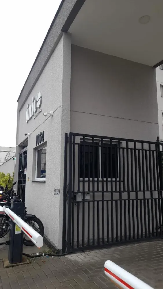 Apartamento, 2 quartos, 37 m² - Foto 1