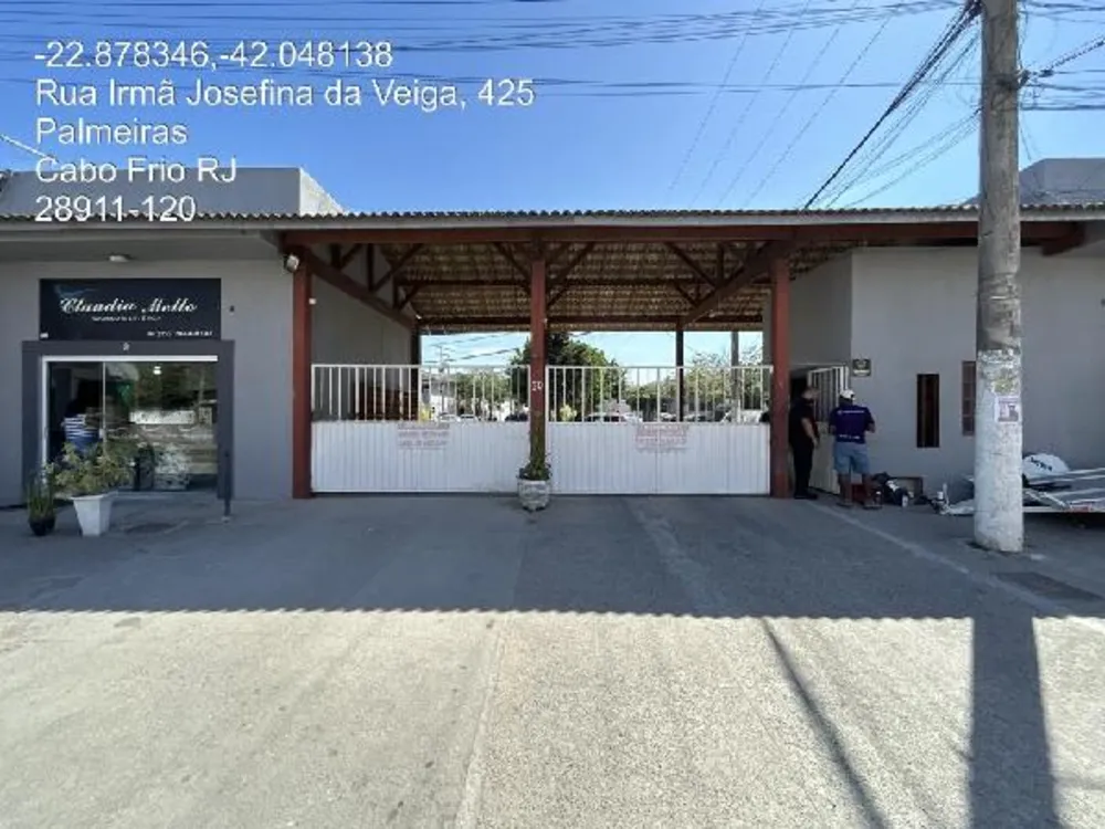 Casa, 2 quartos, 76 m² - Foto 1