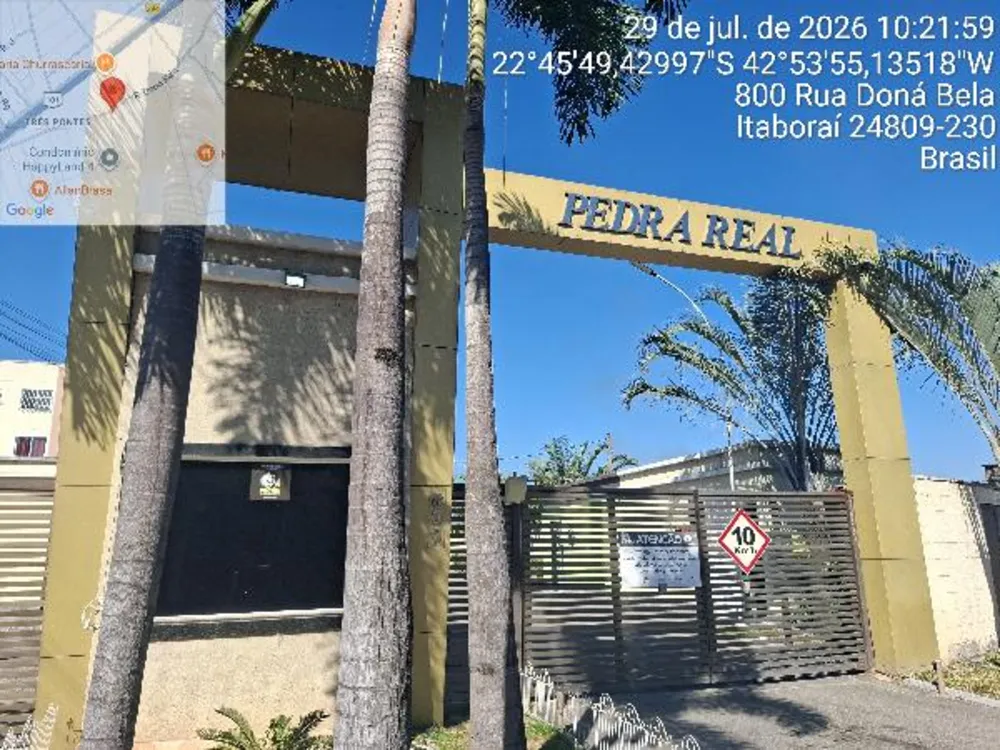 Apartamento, 2 quartos, 40 m² - Foto 1