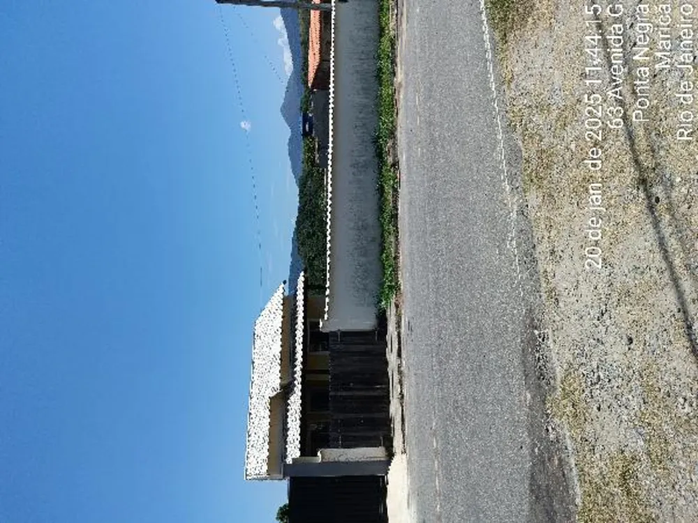 Casa, 2 quartos, 512 m² - Foto 1