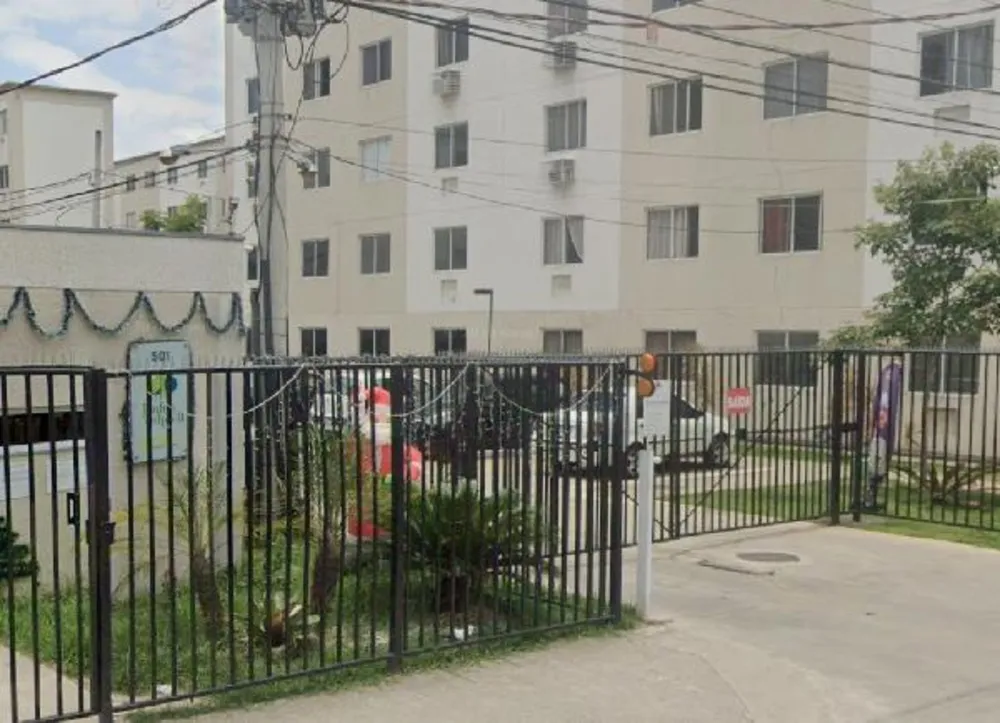 Apartamento, 2 quartos, 40 m² - Foto 1