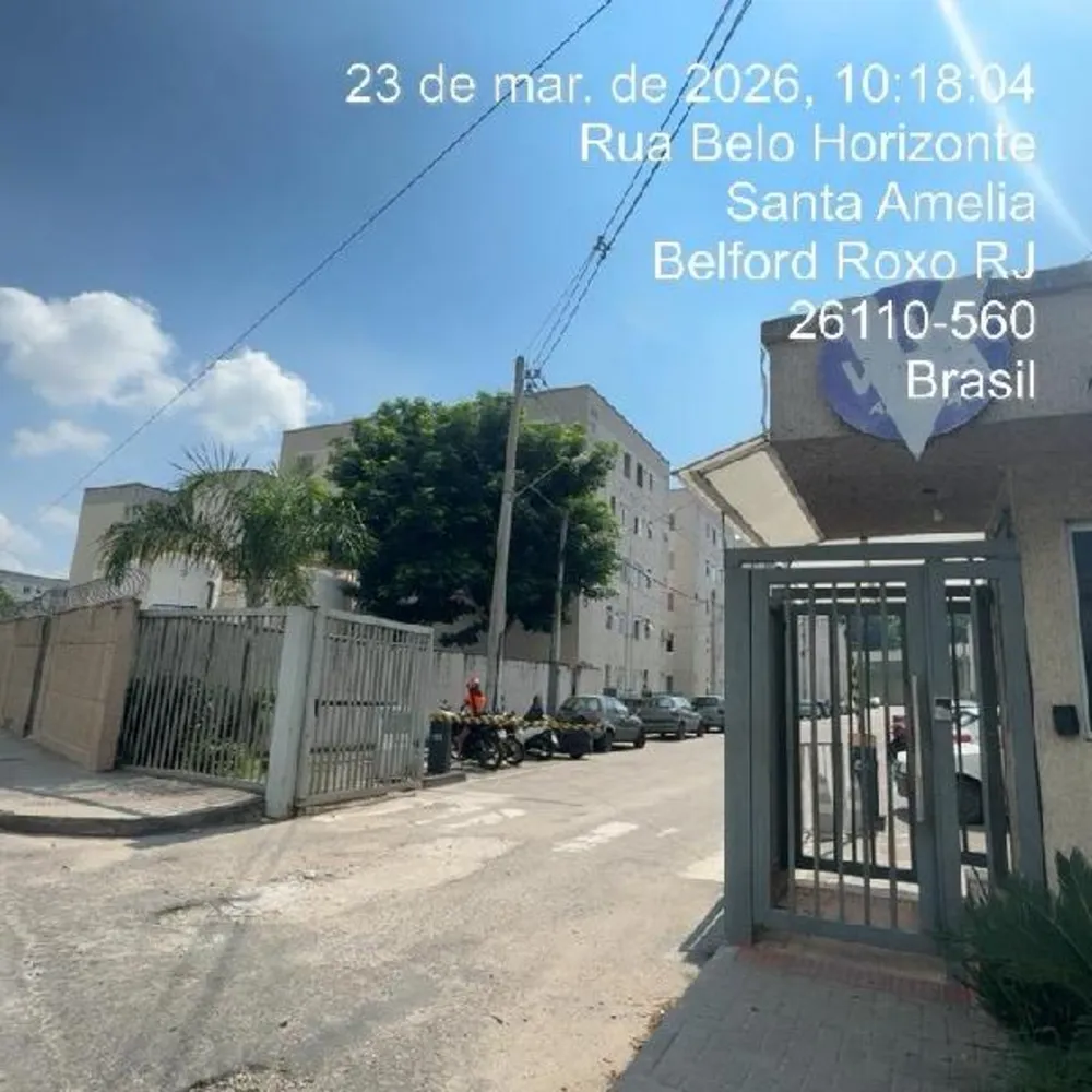 Apartamento, 2 quartos, 43 m² - Foto 1