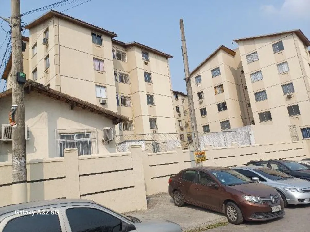 Apartamento, 2 quartos, 45 m² - Foto 1