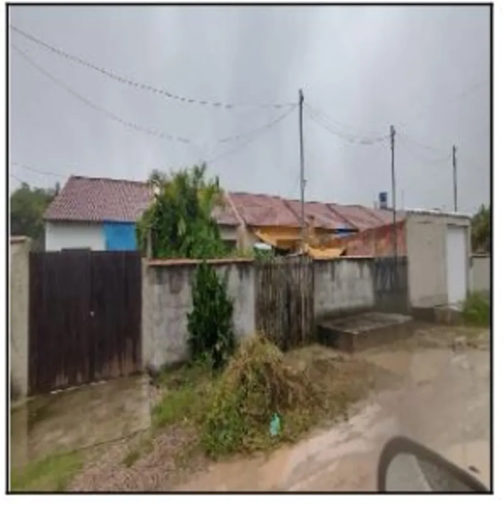 Casa, 2 quartos, 131 m² - Foto 1