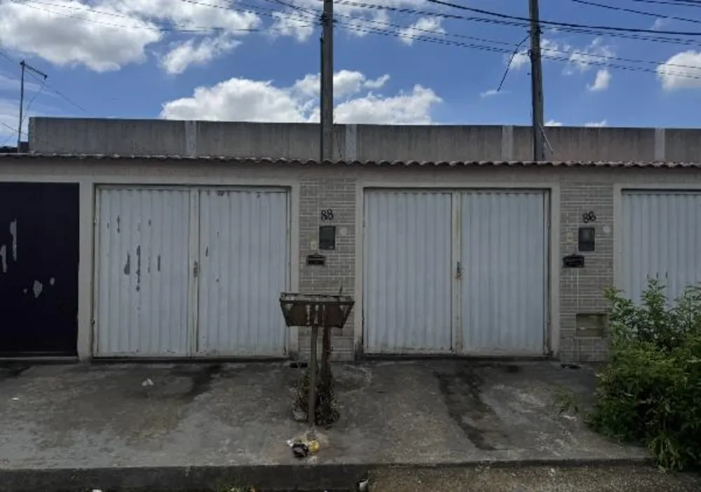 Casa, 1 quarto, 66 m² - Foto 1