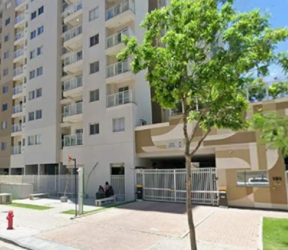 Apartamento, 2 quartos, 51 m² - Foto 1