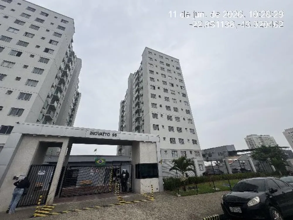 Apartamento, 2 quartos, 47 m² - Foto 1