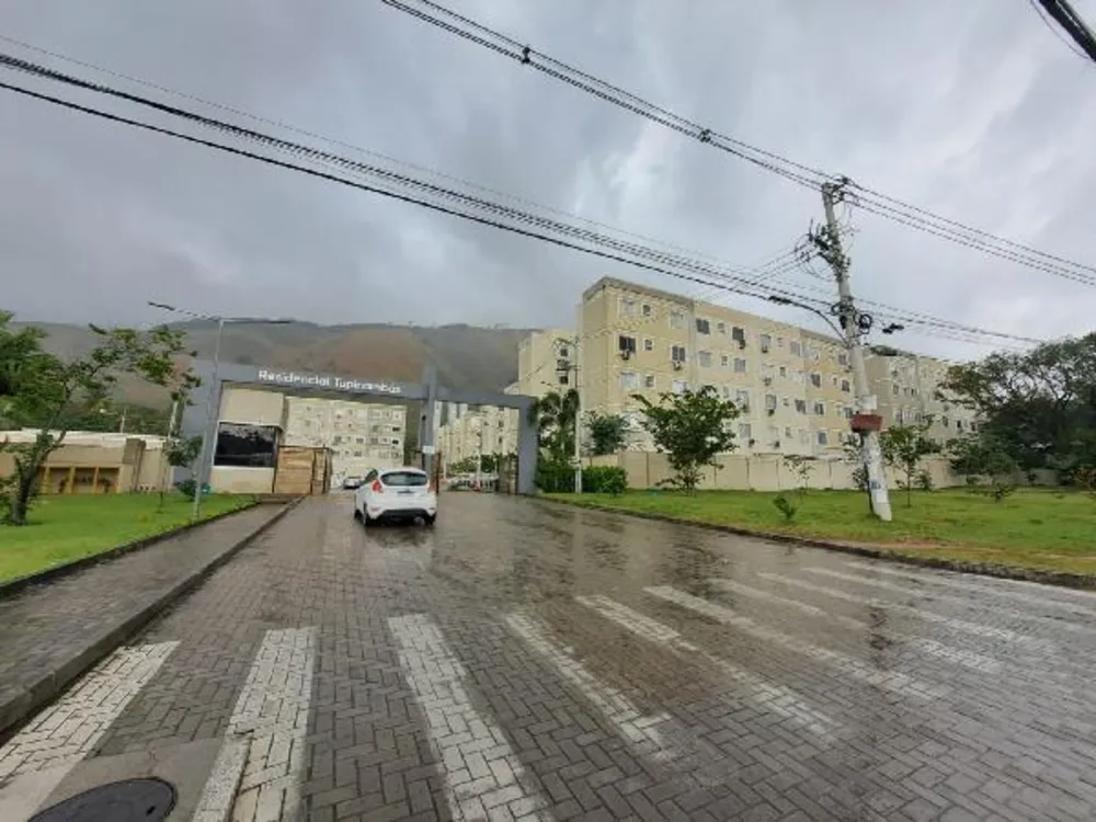 Apartamento, 2 quartos, 40 m² - Foto 1