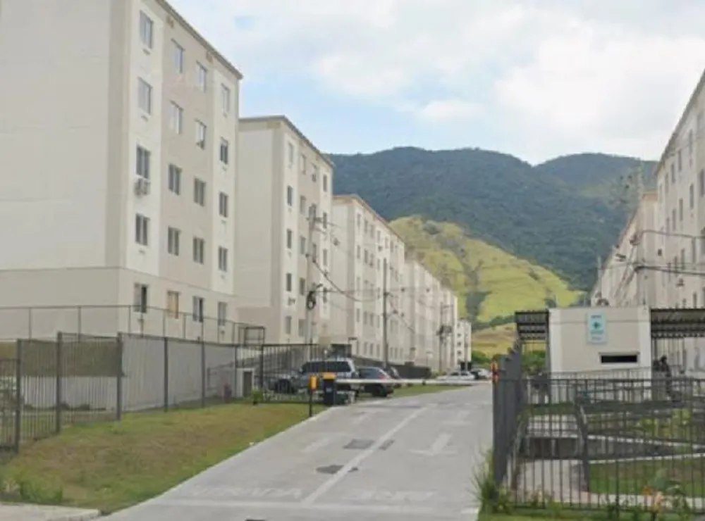 Apartamento, 2 quartos, 40 m² - Foto 1