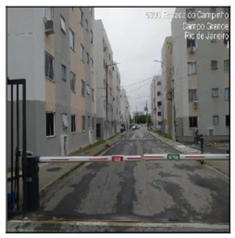 Apartamento, 1 quarto, 43 m² - Foto 1