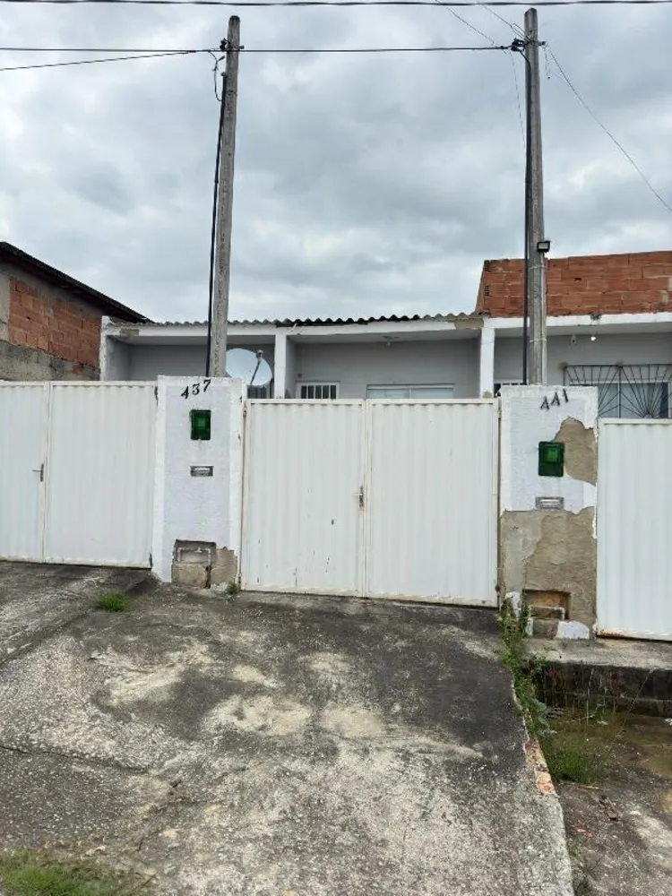 Casa, 1 quarto, 66 m² - Foto 1