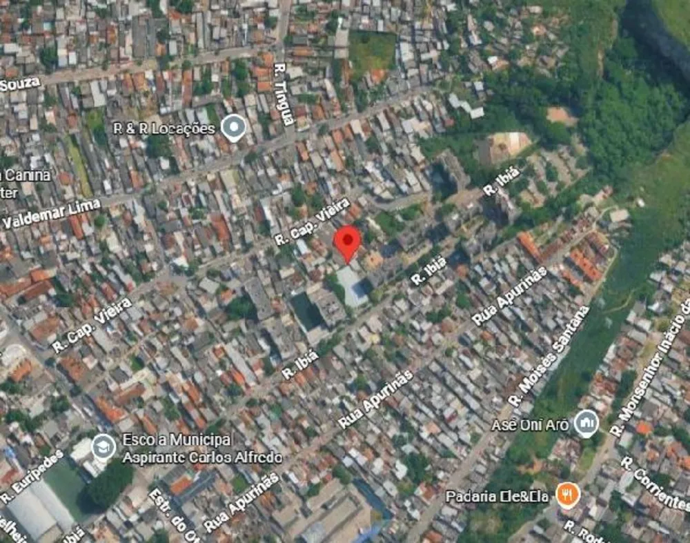 Apartamento, 2 quartos, 49 m² - Foto 1
