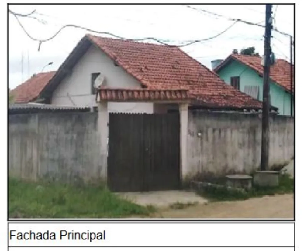 Casa, 2 quartos, 173 m² - Foto 2
