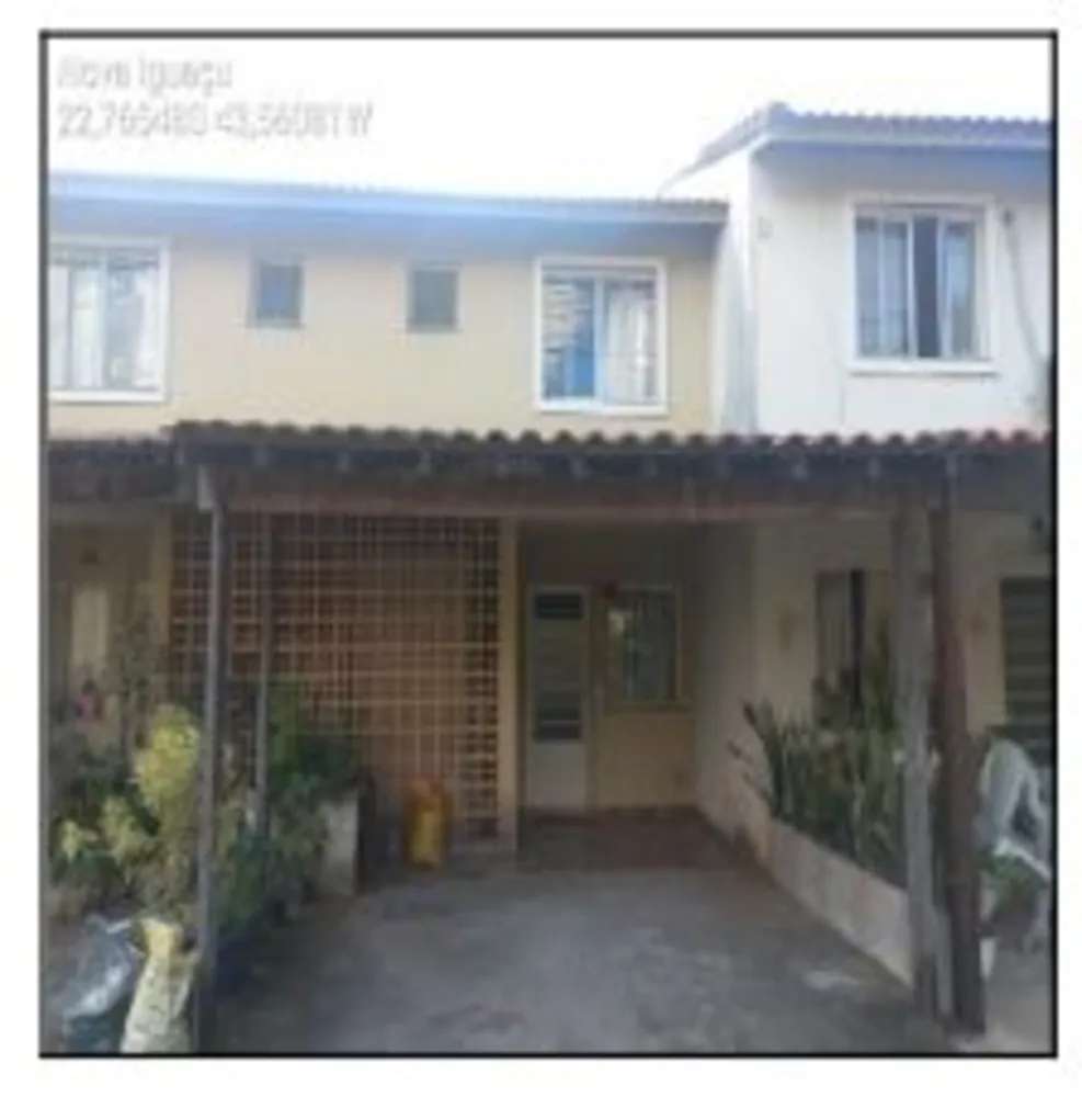 Casa, 2 quartos, 10 m² - Foto 1