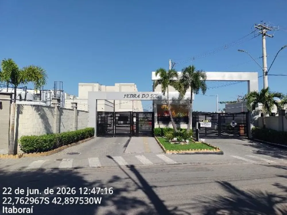 Apartamento, 2 quartos, 41 m² - Foto 1