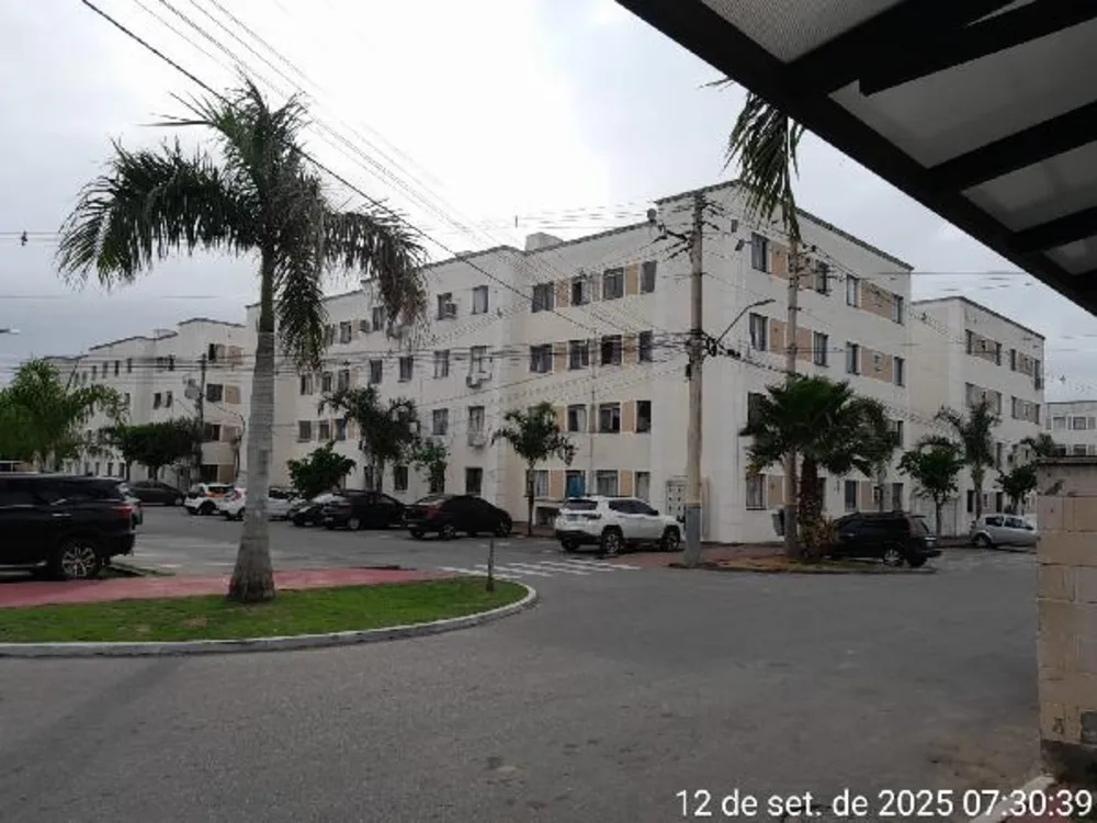 Apartamento, 2 quartos, 47 m² - Foto 1