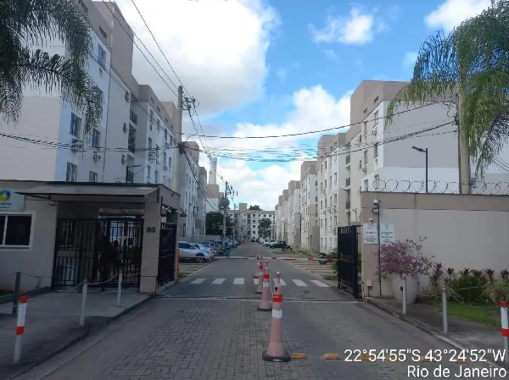 Apartamento, 2 quartos, 56 m² - Foto 1