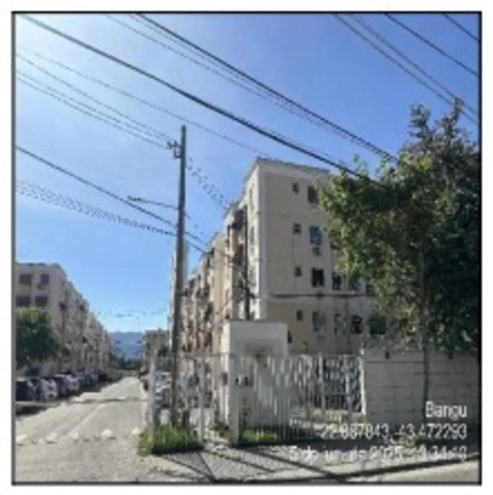 Apartamento, 1 quarto, 43 m² - Foto 1