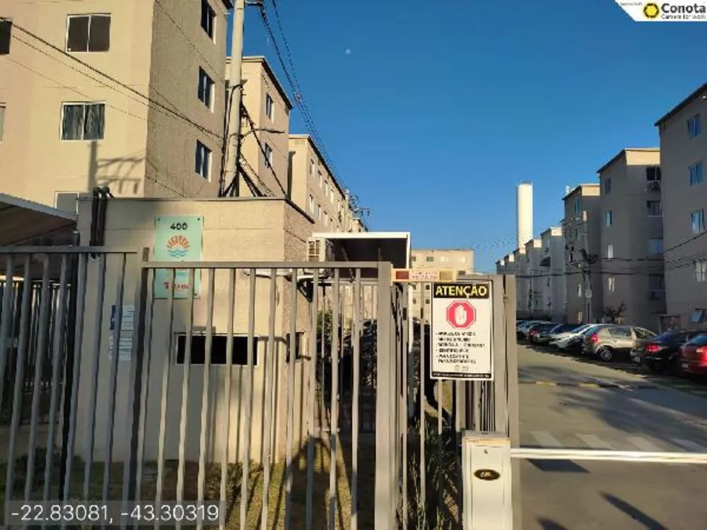 Apartamento, 2 quartos, 40 m² - Foto 1