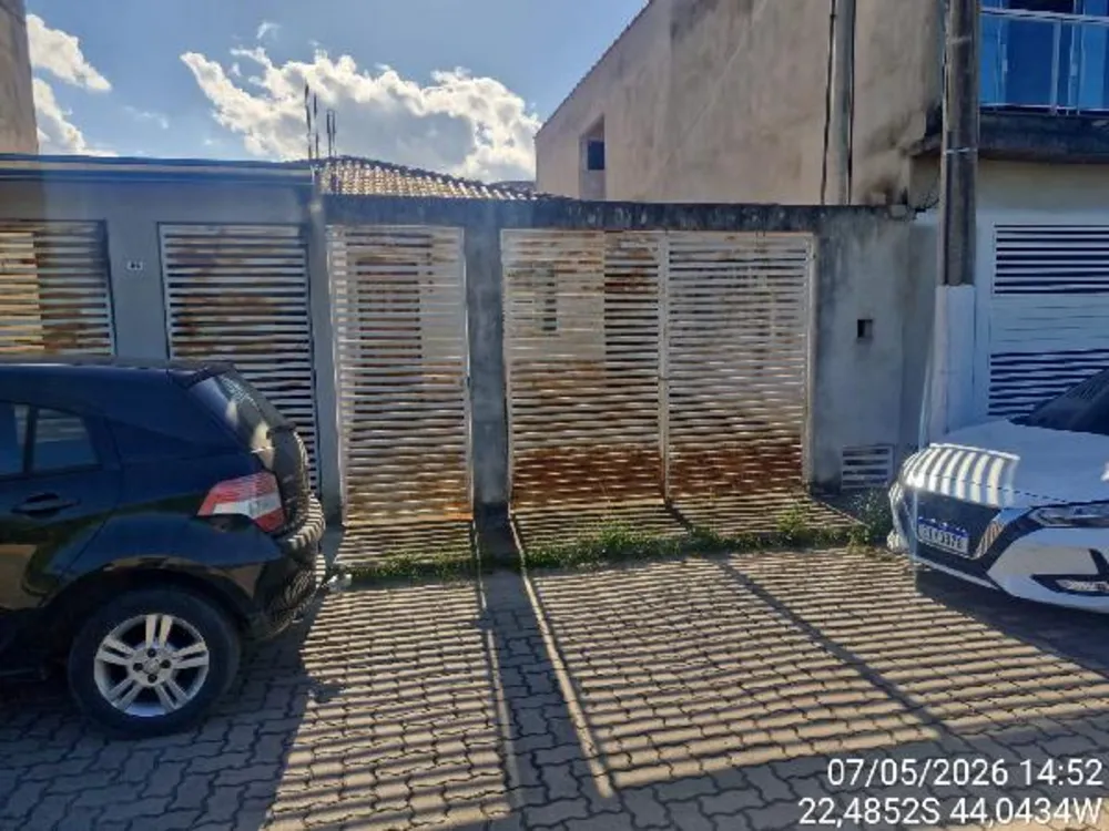 Casa, 2 quartos, 150 m² - Foto 1