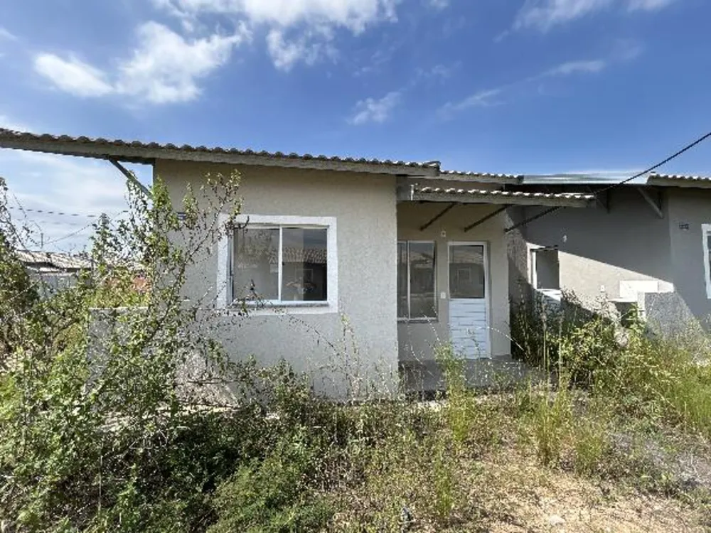 Casa, 2 quartos, 296 m² - Foto 1