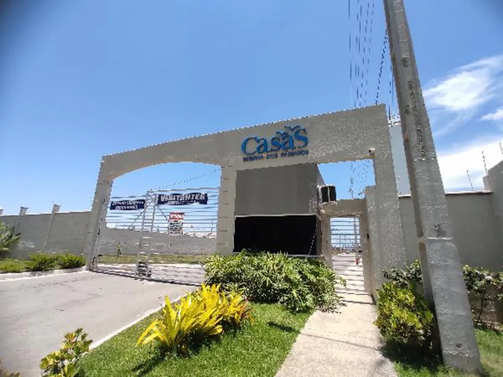 Casa, 2 quartos, 150 m² - Foto 1