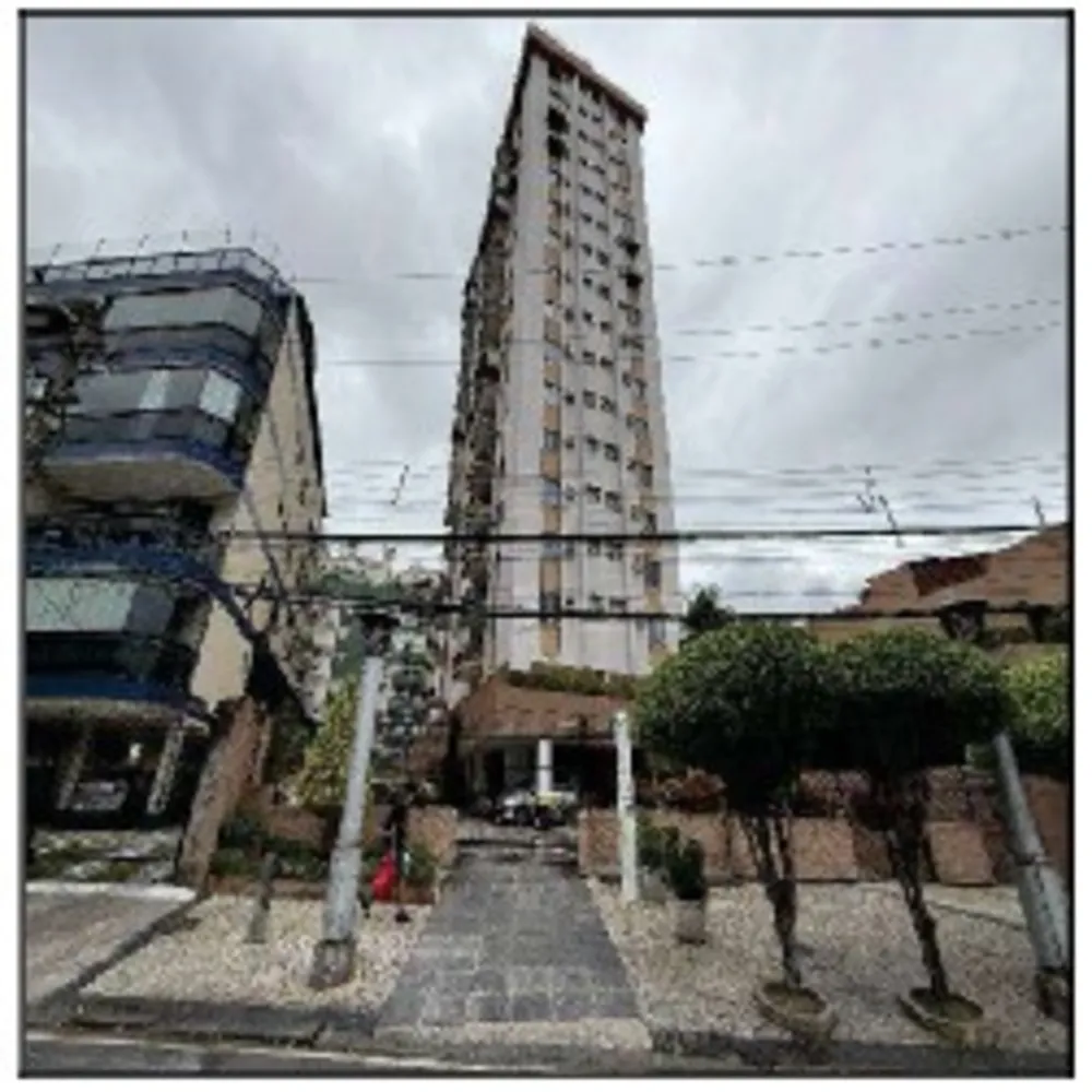Apartamento, 2 quartos, 85 m² - Foto 1