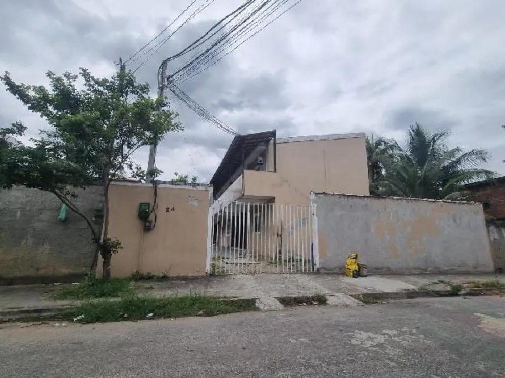 Apartamento, 1 quarto, 38 m² - Foto 1