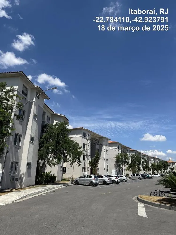 Apartamento, 2 quartos, 48 m² - Foto 1