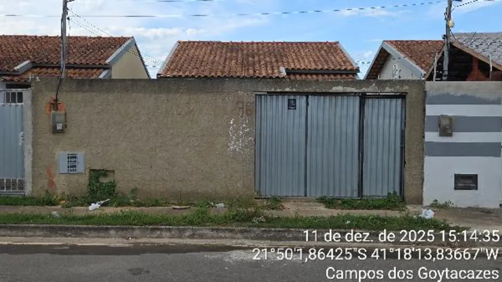 Casa, 2 quartos, 150 m² - Foto 1