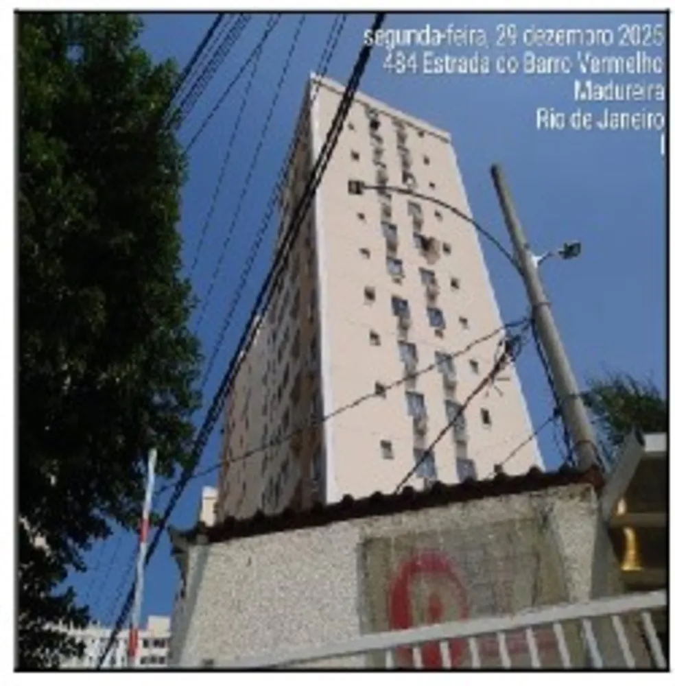 Apartamento, 1 quarto, 47 m² - Foto 1
