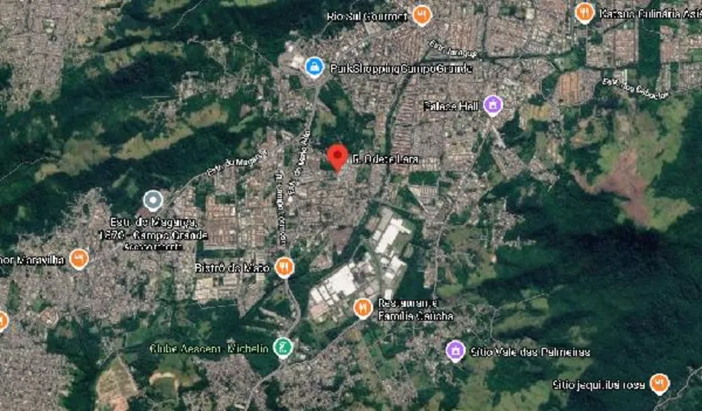 Apartamento, 2 quartos, 39 m² - Foto 1