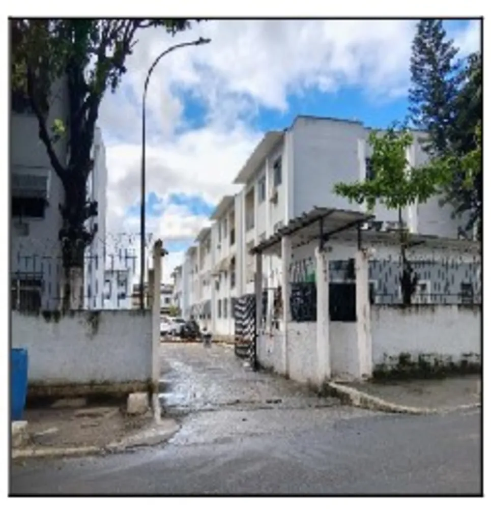 Apartamento, 1 quarto, 63 m² - Foto 1