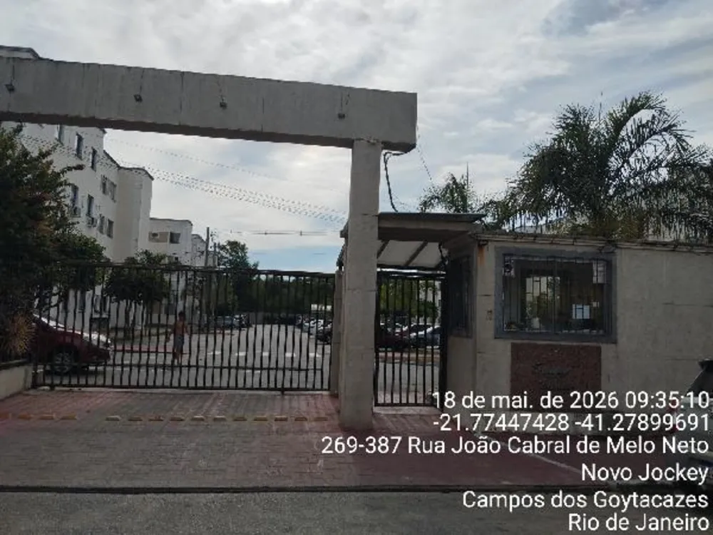 Apartamento, 2 quartos, 47 m² - Foto 1