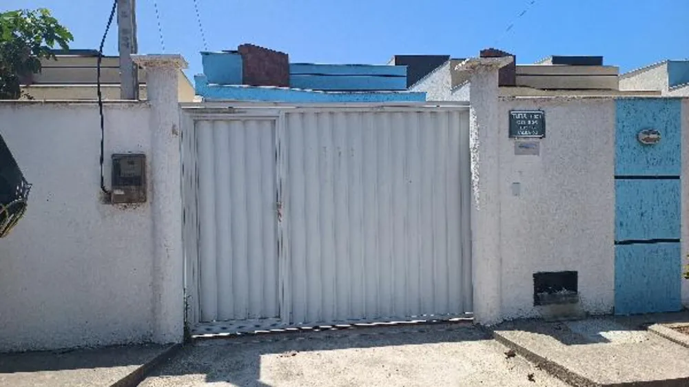 Casa, 2 quartos, 240 m² - Foto 1