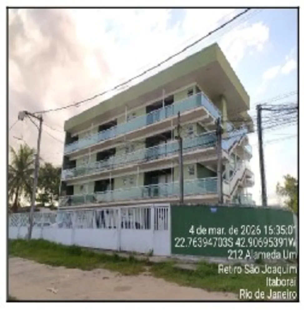 Apartamento, 1 quarto, 25 m² - Foto 1
