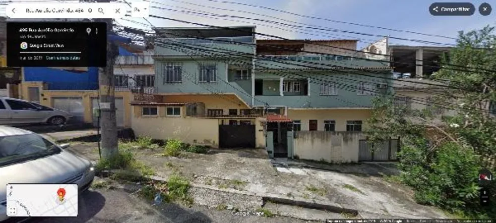 Apartamento, 1 quarto, 44 m² - Foto 1