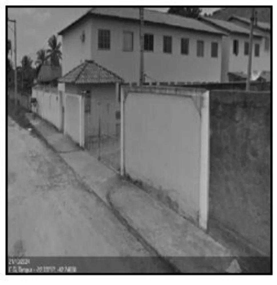 Casa, 1 quarto, 72 m² - Foto 1
