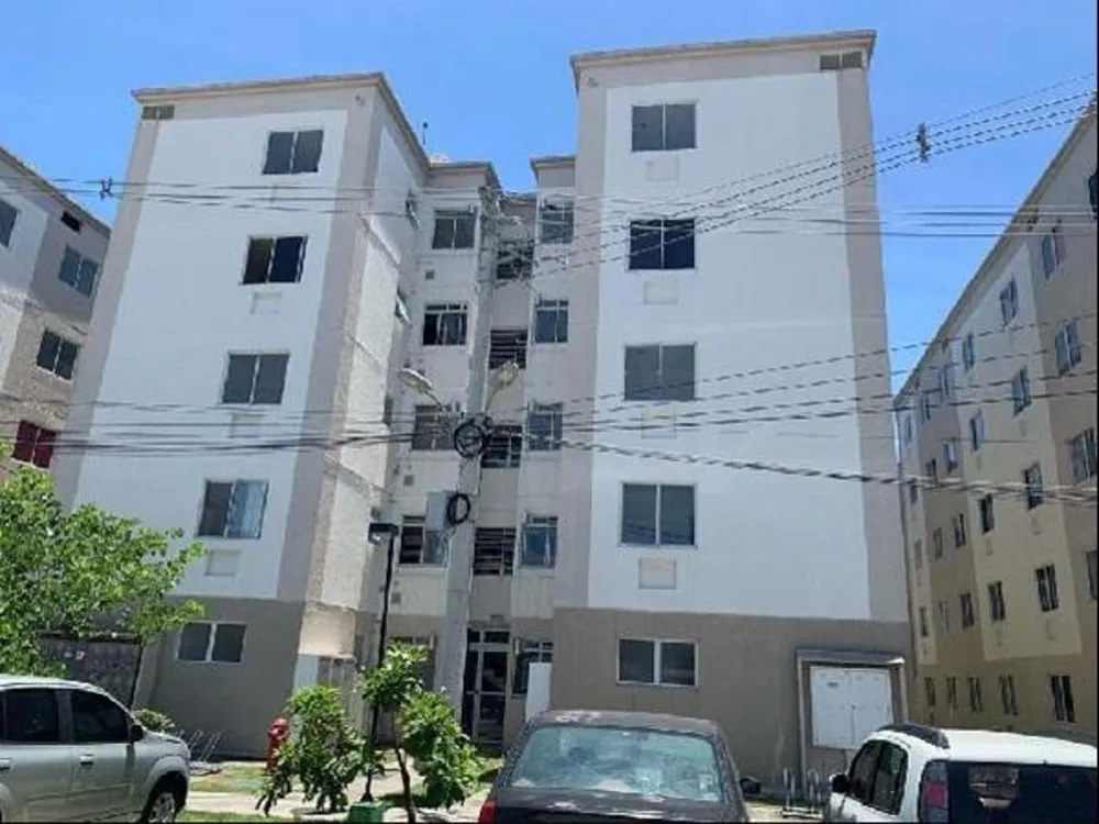 Apartamento, 1 quarto, 13710 m² - Foto 1