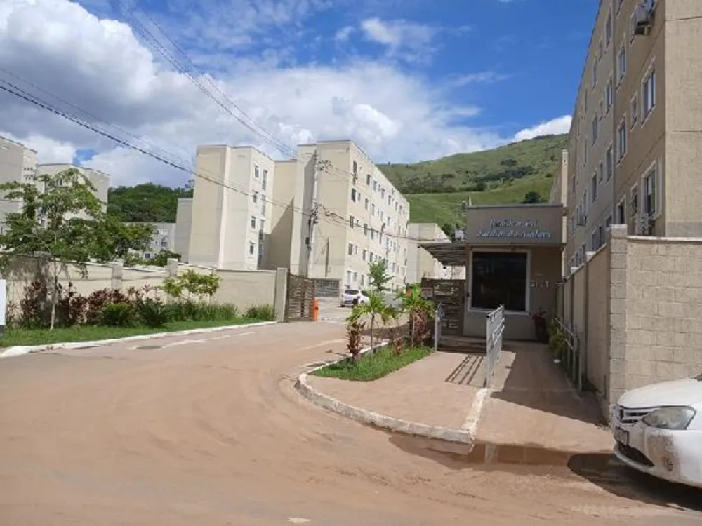 Apartamento, 2 quartos, 40 m² - Foto 1