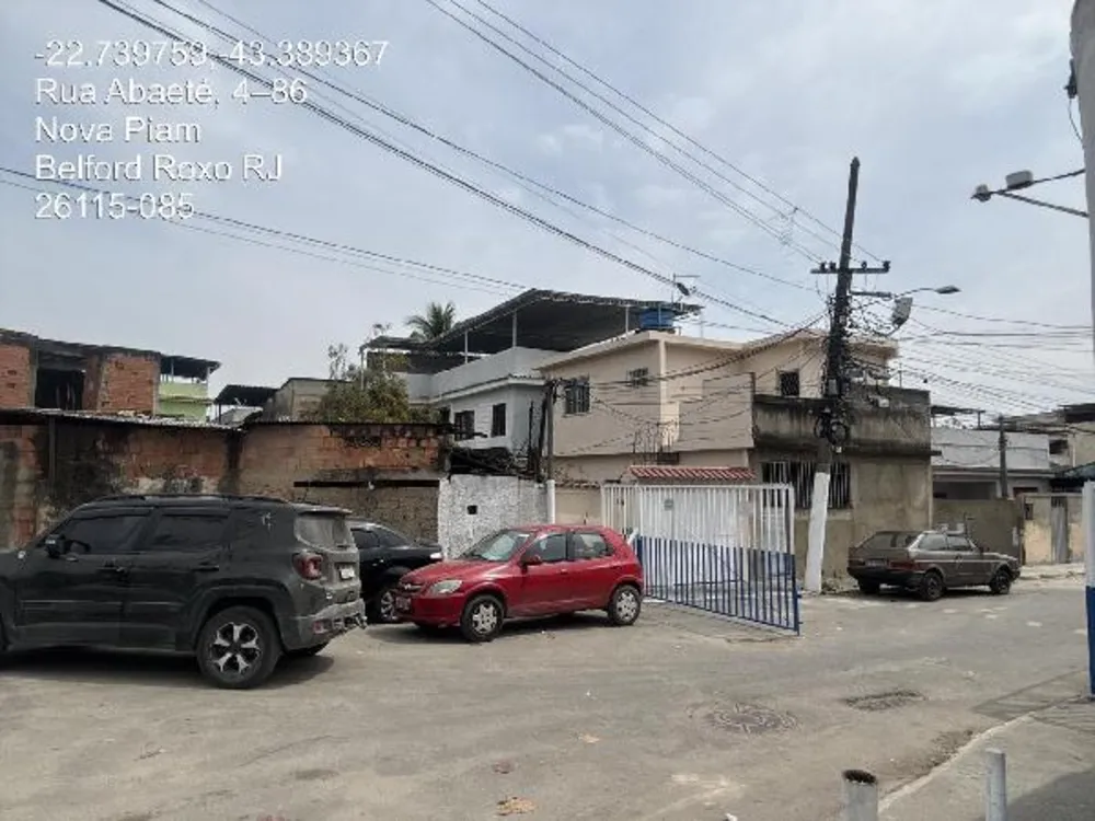 Casa, 2 quartos, 100 m² - Foto 1