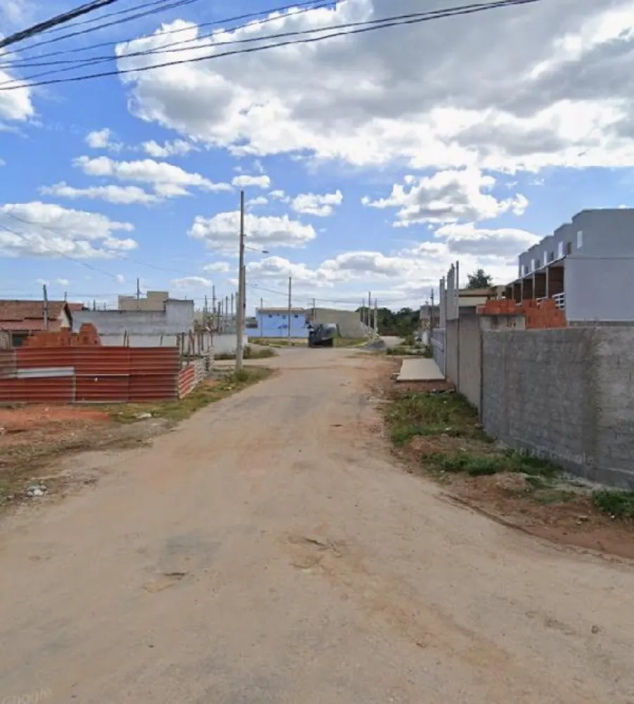 Casa, 1 quarto, 61 m² - Foto 1