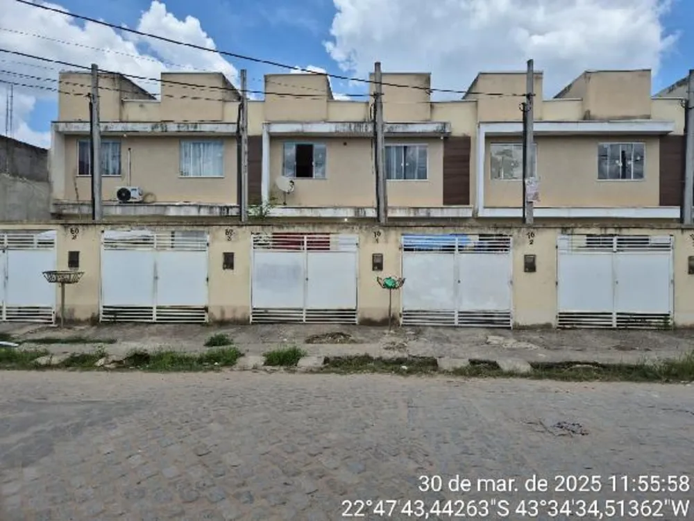 Prédio Inteiro, 151 m² - Foto 1