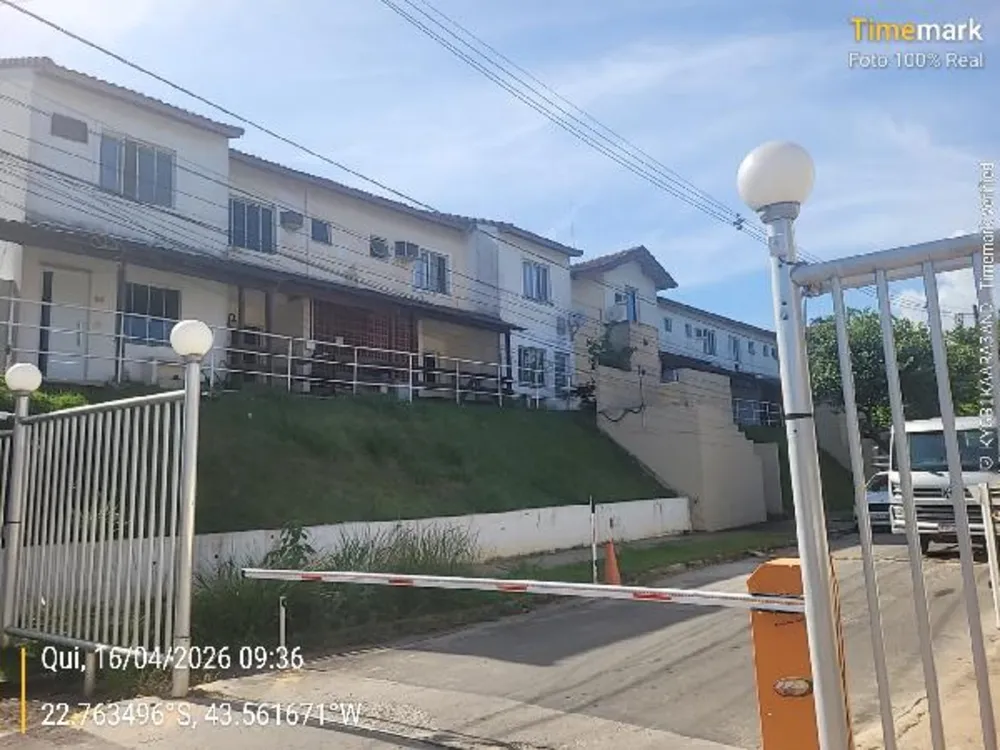 Casa, 2 quartos, 57 m² - Foto 1