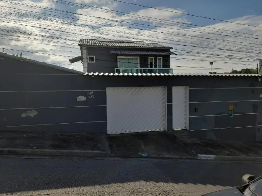 Casa, 3 quartos, 364 m² - Foto 1
