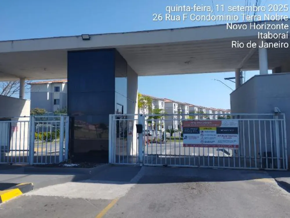 Apartamento, 2 quartos, 48 m² - Foto 1