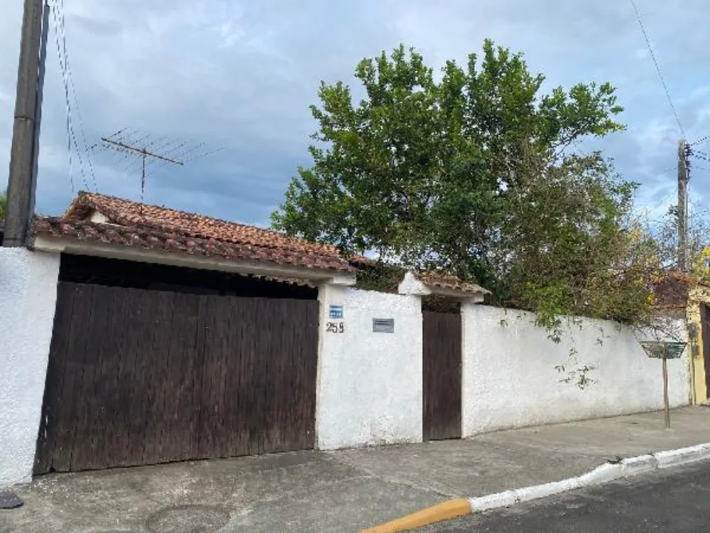 Casa, 3 quartos, 420 m² - Foto 1
