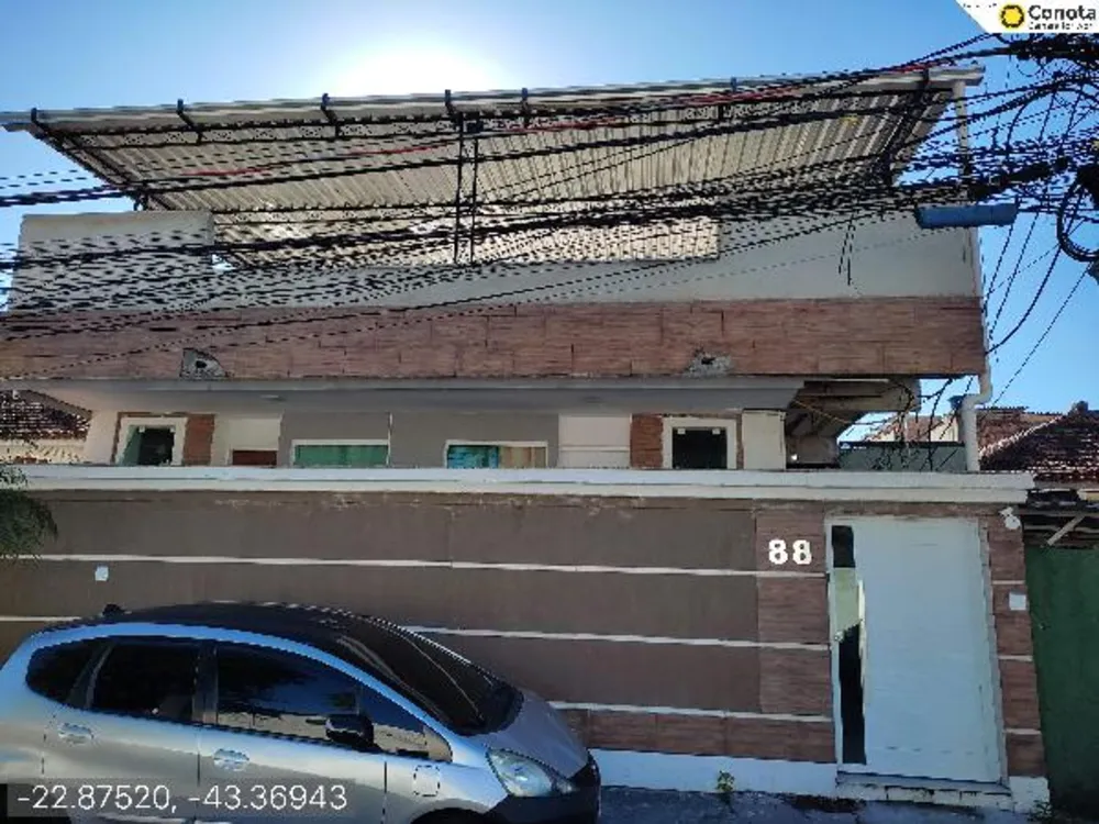 Prédio Inteiro, 108 m² - Foto 1